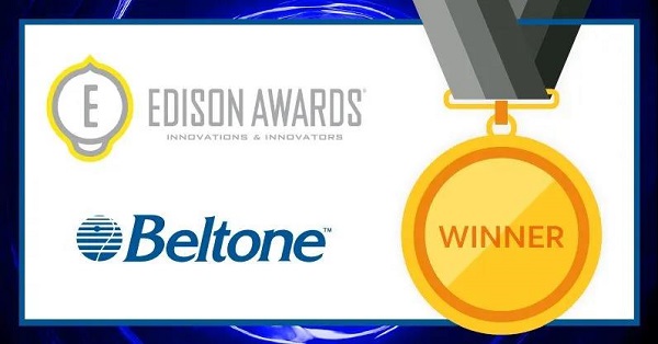 美國(guó)貝爾通助聽器