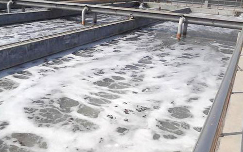 印刷電路板（PCB）除重金屬