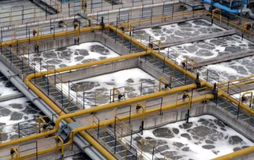 陽(yáng)極氧化廠廢水除磷方案