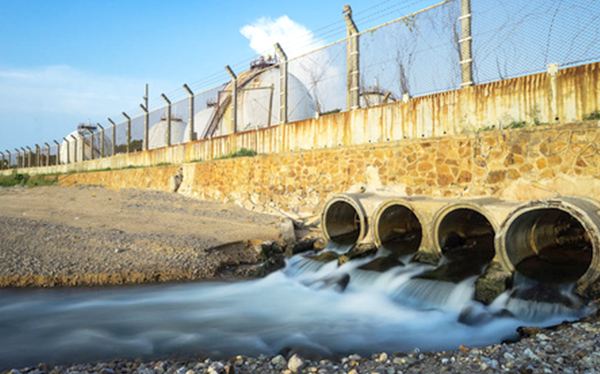 造紙廠廢水氨氮超標如何處理？