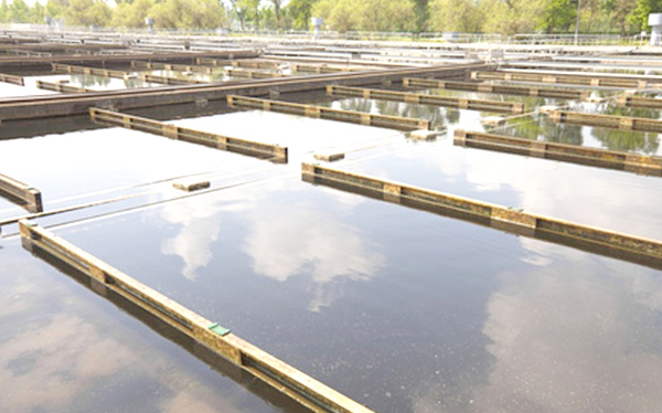 關(guān)于污水處理常用藥劑的簡介！