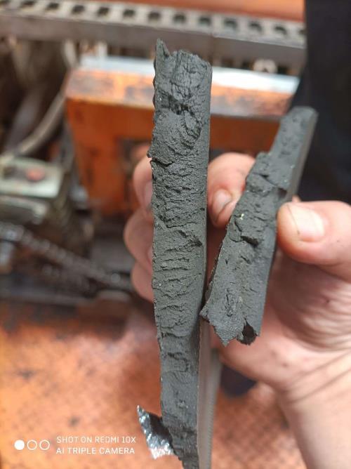 污泥脫水干化的知識