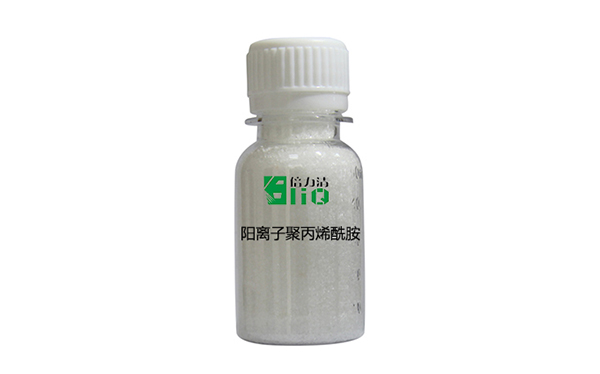 污泥高效脫水用陽離子PAM有沒有用-諾冠環(huán)保