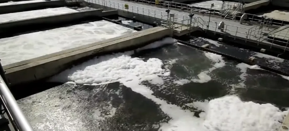 寒冷地區(qū)冬季污泥膨脹問(wèn)題及控制策略