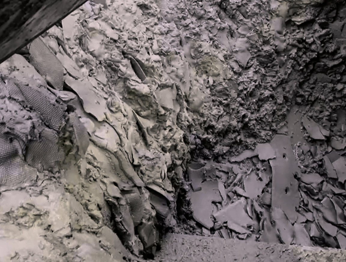 揭秘！板框壓濾機(jī)壓泥不成型的常見(jiàn)原因及解決方法！