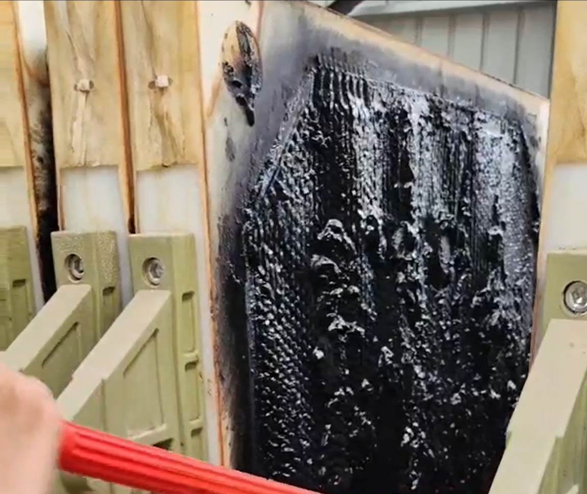 ??三招終結(jié)污泥粘濾布難題！新型調(diào)理劑讓壓泥效率翻倍